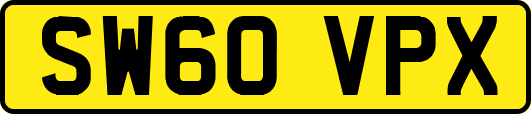 SW60VPX