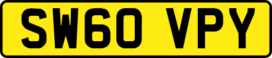 SW60VPY