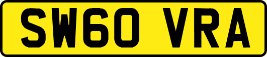 SW60VRA