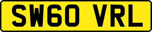 SW60VRL