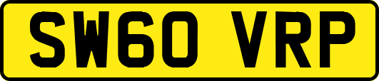 SW60VRP