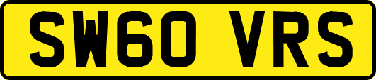 SW60VRS