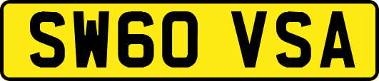 SW60VSA