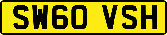 SW60VSH
