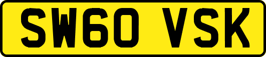 SW60VSK