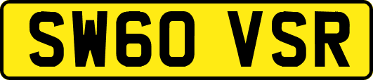 SW60VSR