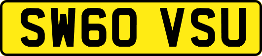 SW60VSU