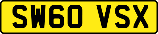 SW60VSX