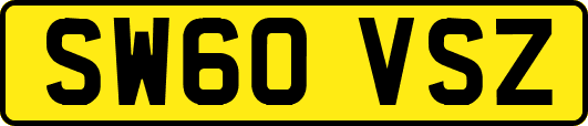SW60VSZ