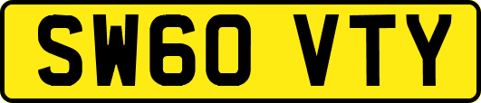 SW60VTY