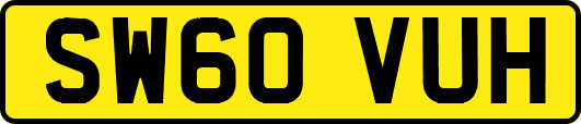 SW60VUH