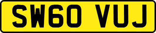 SW60VUJ