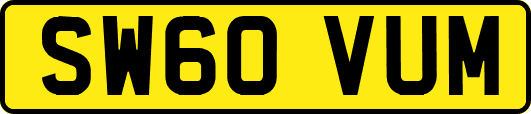 SW60VUM