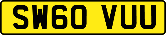 SW60VUU