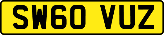 SW60VUZ