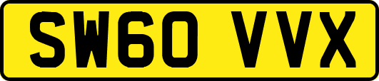 SW60VVX