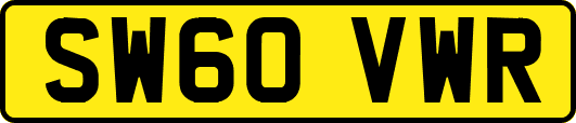 SW60VWR
