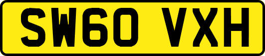 SW60VXH