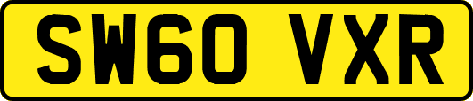 SW60VXR