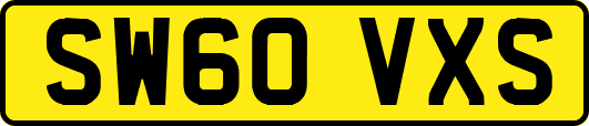 SW60VXS
