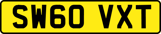 SW60VXT