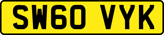 SW60VYK