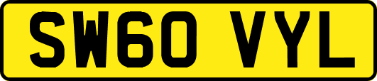SW60VYL