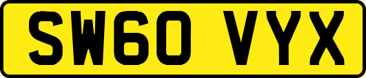 SW60VYX