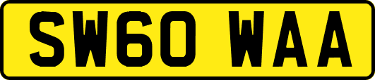 SW60WAA