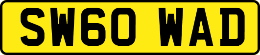 SW60WAD