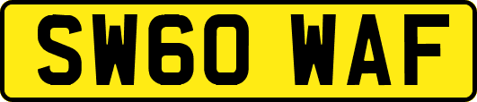 SW60WAF