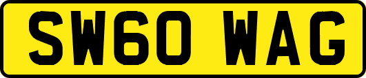 SW60WAG