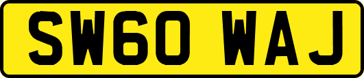 SW60WAJ