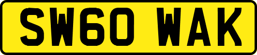 SW60WAK