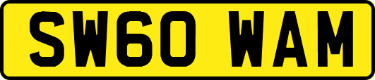 SW60WAM