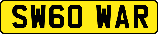 SW60WAR