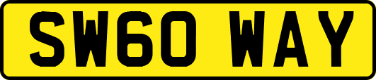 SW60WAY