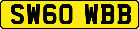 SW60WBB