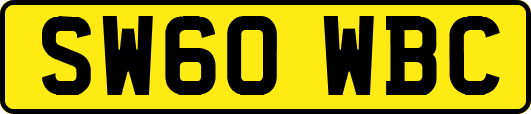 SW60WBC
