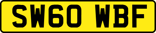 SW60WBF