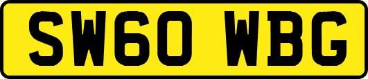 SW60WBG