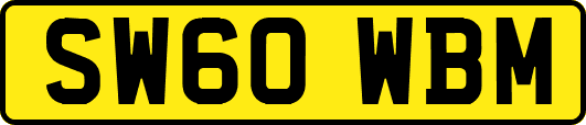 SW60WBM