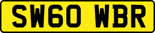 SW60WBR