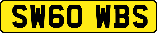 SW60WBS