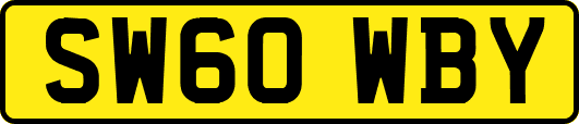 SW60WBY