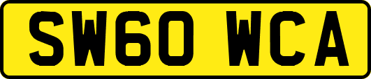 SW60WCA