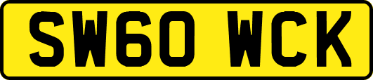 SW60WCK