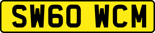 SW60WCM