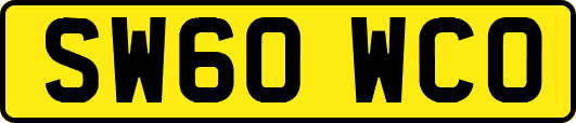 SW60WCO