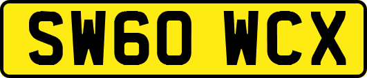 SW60WCX